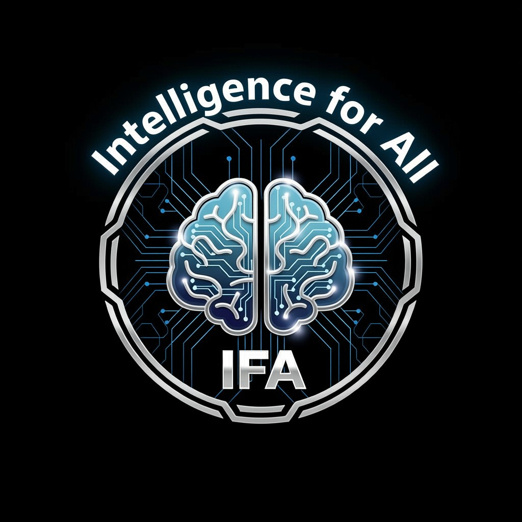 IFA Logo